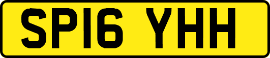 SP16YHH