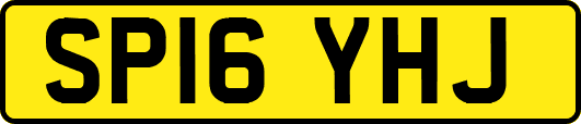 SP16YHJ