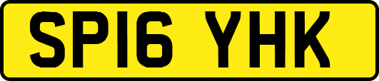 SP16YHK