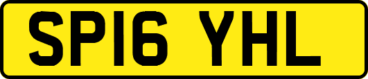SP16YHL