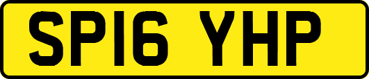 SP16YHP