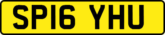 SP16YHU