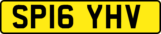 SP16YHV