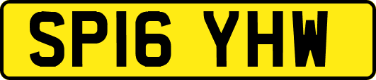 SP16YHW