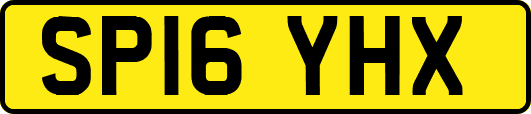SP16YHX