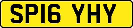 SP16YHY
