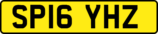 SP16YHZ