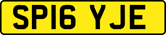 SP16YJE