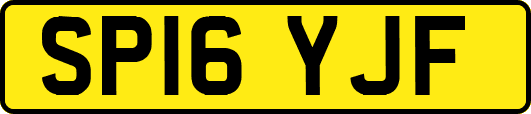 SP16YJF