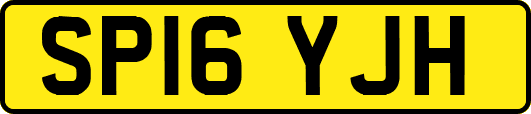 SP16YJH