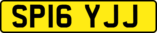 SP16YJJ