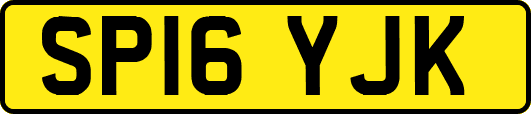 SP16YJK