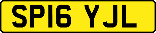SP16YJL