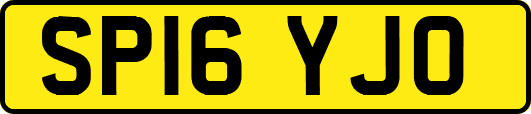 SP16YJO