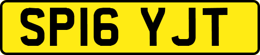 SP16YJT