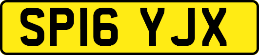 SP16YJX
