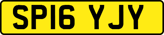 SP16YJY