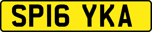 SP16YKA