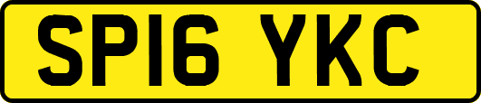 SP16YKC