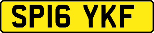 SP16YKF
