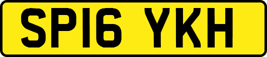 SP16YKH