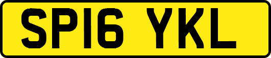 SP16YKL