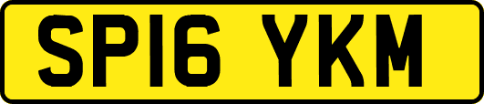 SP16YKM