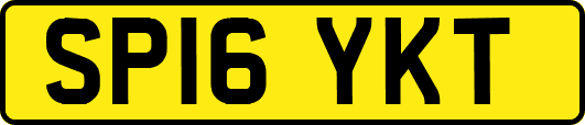 SP16YKT