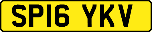 SP16YKV