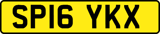 SP16YKX