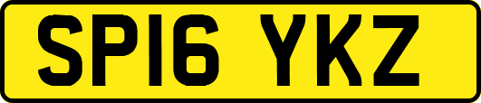 SP16YKZ