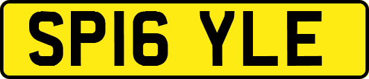 SP16YLE