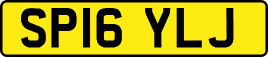 SP16YLJ