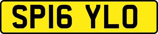 SP16YLO