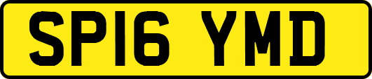 SP16YMD