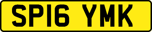 SP16YMK