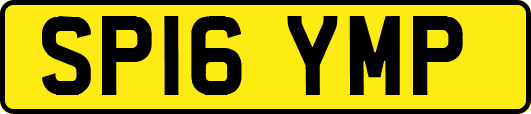 SP16YMP