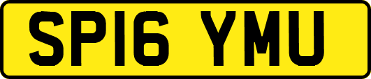 SP16YMU