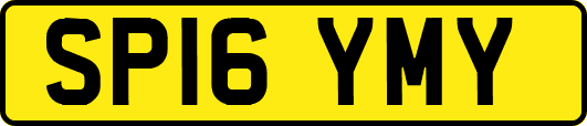 SP16YMY