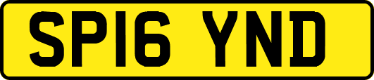 SP16YND