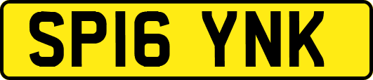 SP16YNK