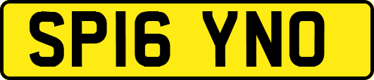 SP16YNO
