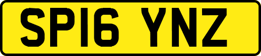 SP16YNZ