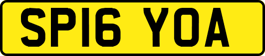 SP16YOA
