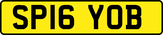 SP16YOB