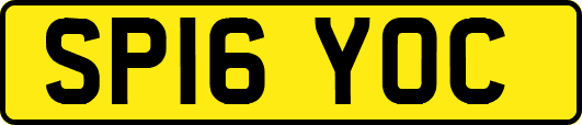 SP16YOC