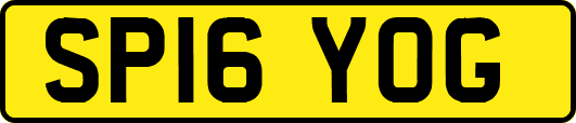 SP16YOG