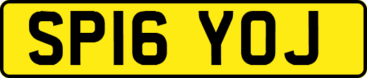 SP16YOJ