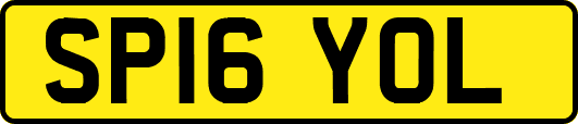 SP16YOL