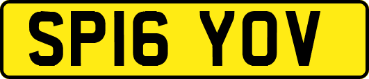 SP16YOV